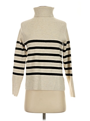 M&S Turtleneck Sweater (view 1)