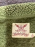 Faded Glory 100% Polyester Green Sweater Vest Size S - photo 7