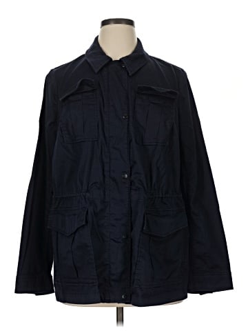 Lane Bryant Jacket (view 1)
