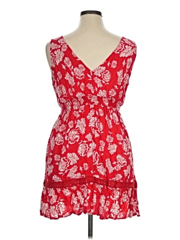 Eyeshadow Cocktail Dress (view 2)