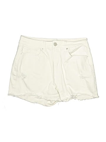 YMI Shorts (view 1)