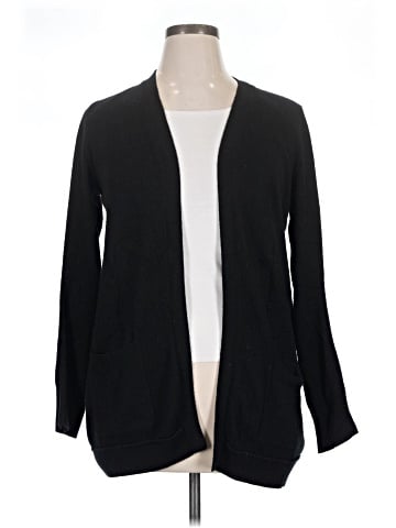 Barrow & Grove Cashmere Cardigan (view 1)