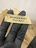 Burberry Tan Scarf One size - photo 5