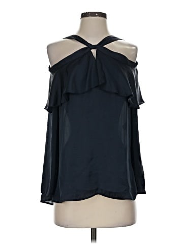 Libby Edelman Sleeveless Blouse (view 1)