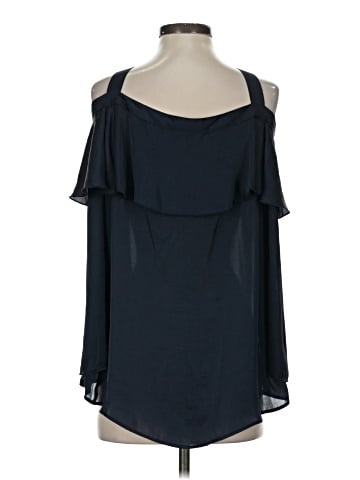 Libby Edelman Sleeveless Blouse (view 2)