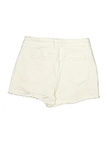 YMI Shorts (view 2)