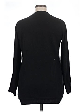 Barrow & Grove Cashmere Cardigan (view 2)