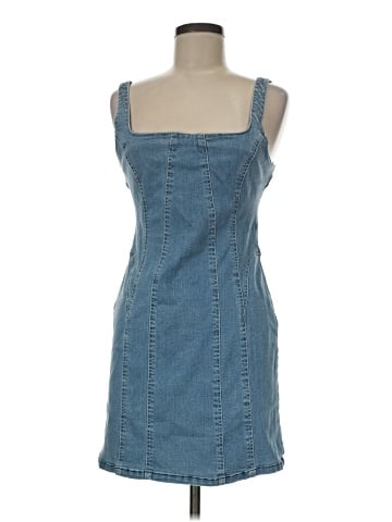 Sea Shell Casual Dress (view 1)