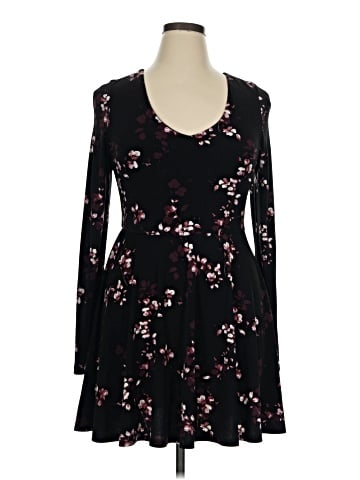 Aeropostale Casual Dress (view 1)
