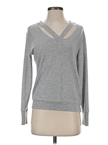 LNA Pullover Sweater (view 1)