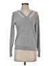 LNA Gray Pullover Sweater Size XS - photo 1