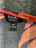 MSK Tropical Black Casual Dress Size 3X - photo 7