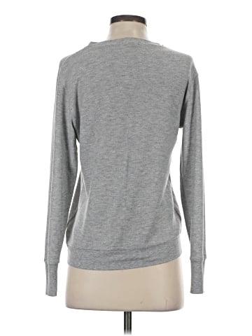 LNA Pullover Sweater (view 2)