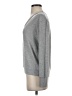LNA Gray Pullover Sweater Size XS - photo 5