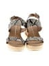 REPORT Gray Wedges Size 7 1/2 - photo 2