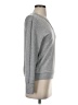 LNA Gray Pullover Sweater Size XS - photo 4