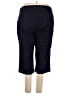 St. John's Bay Blue Jeggings Size 24 waist - photo 2