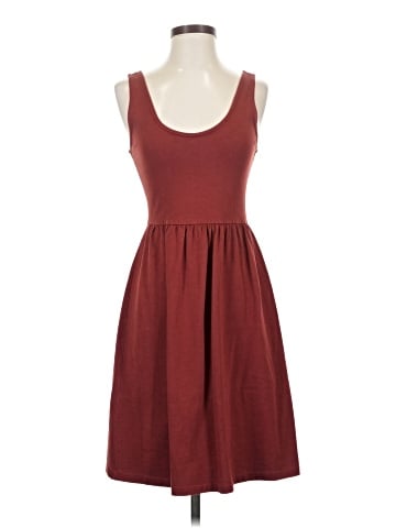 J.Crew Casual Dress (view 1)