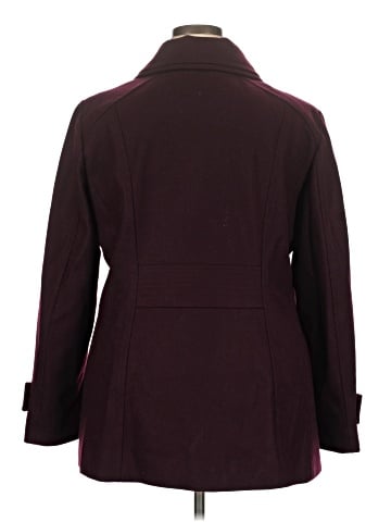 London Fog Coat (view 2)
