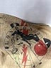 Burberry Tan Scarf One size - photo 6