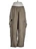 Universal Thread Tan Cargo Pants Size M - photo 1