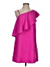 TCEC 100% Polyester Pink Cocktail Dress Size S - photo 1