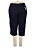 St. John's Bay Blue Jeggings Size 24 waist - photo 1