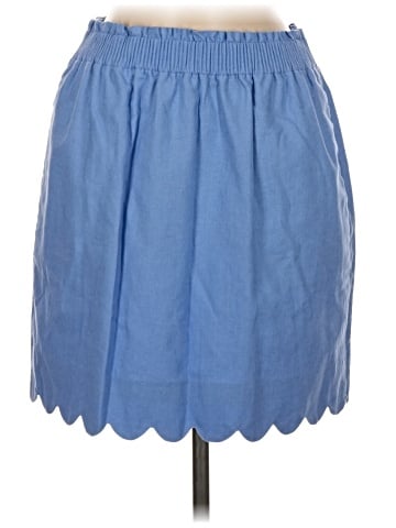 J. by J.Crew Casual Skirt (view 1)