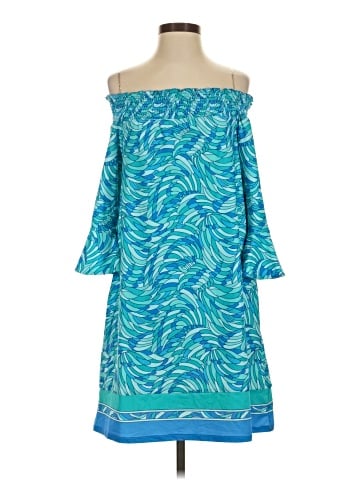 Beach House Cocktail Dress (view 1)