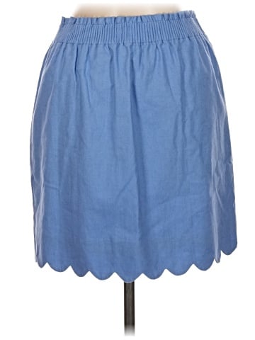J. by J.Crew Casual Skirt (view 2)