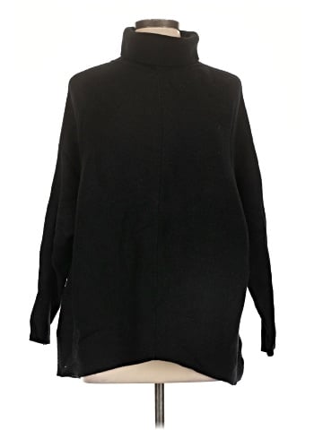Unbranded Turtleneck Sweater (view 1)