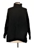 Unbranded Black Turtleneck Sweater Size L - photo 1