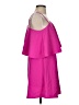TCEC 100% Polyester Pink Cocktail Dress Size S - photo 4
