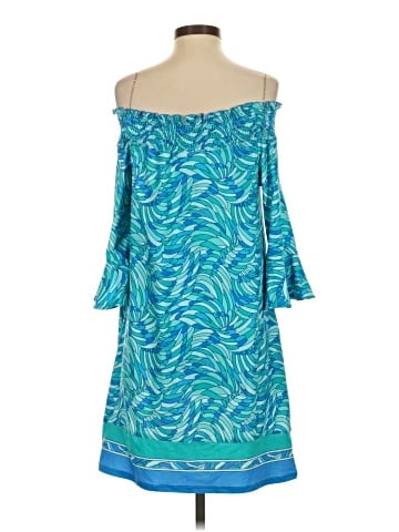 Beach House Cocktail Dress (view 2)