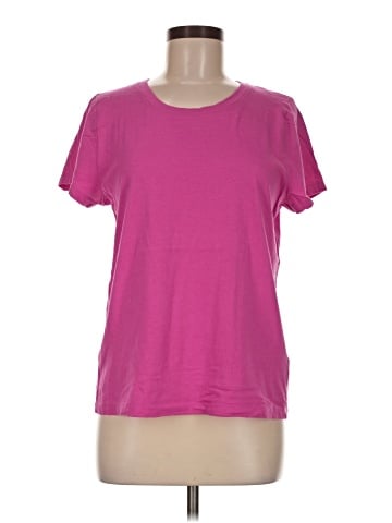 J.Crew Mercantile Active T-Shirt (view 1)