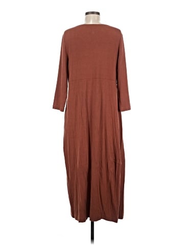 Oska Casual Dress (view 2)