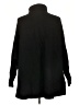 Unbranded Black Turtleneck Sweater Size L - photo 2