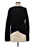 Lululemon Athletica 100% Cotton Black Pullover Sweater Size XS - photo 1