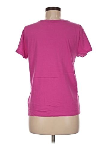 J.Crew Mercantile Active T-Shirt (view 2)