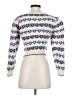 Rouje Paris White Ivory Cardigan Size EU (FR) 34 / US 2 - photo 2