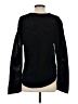 Lululemon Athletica 100% Cotton Black Pullover Sweater Size XS - photo 2