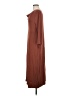 Oska Brown Casual Dress Size 8 (2) - photo 5