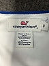 Vineyard Vines Print Purple Casual Skirt Size 0 - photo 3