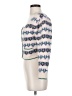 Rouje Paris White Ivory Cardigan Size EU (FR) 34 / US 2 - photo 5