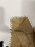 Burberry Tan Scarf One size - photo 4