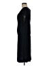 Old Navy Solid Black Casual Dress Size M - photo 5
