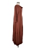 Oska Brown Casual Dress Size 8 (2) - photo 4