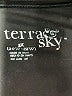 Terra & Sky Solid Black Active Pants Size 2X - photo 4