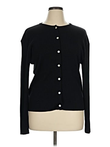 Pierre Cardin Cardigan (view 1)