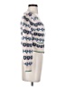 Rouje Paris White Ivory Cardigan Size EU (FR) 34 / US 2 - photo 4